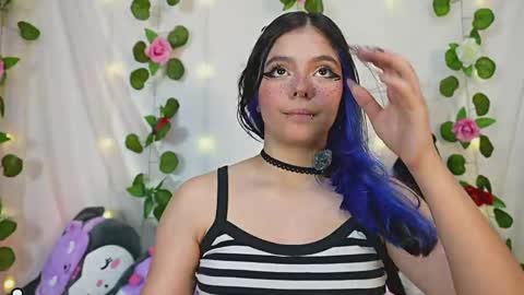 Snapshot of cutee_andrea chatting on 2, 6, 2026 Andrea 3 online show from 2, 6, 2026