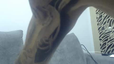 cuteeboy online show from 2, 12, 2025