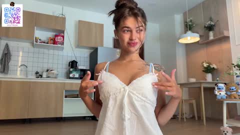 Snapshot of cuteelsa_ chatting on 12, 3, 2026 Elsa online show from 12, 3, 2026