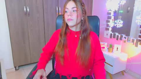 Snapshot of cuteflame_ chatting on 27, 3, 2026 cuteflame_ online show from 27, 3, 2026