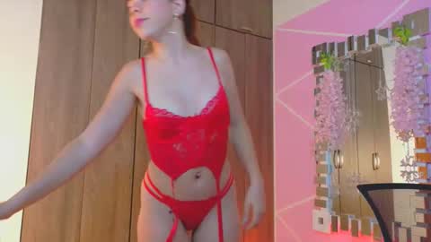 Snapshot of cuteflame_ chatting on 14, 5, 2026 cuteflame_ online show from 14, 5, 2026