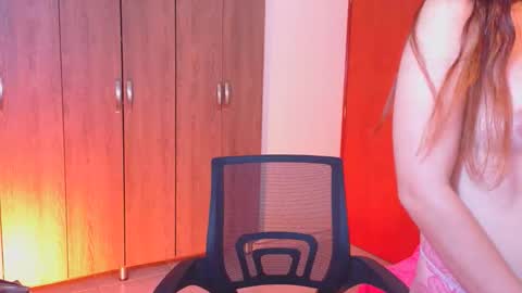 Snapshot of cuteflame_ chatting on 5, 6, 2026 cuteflame_ online show from 5, 6, 2026