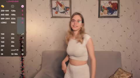 Melisa online show from 11, 1, 2026