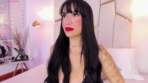 Snapshot of cutegirl__nini chatting on 21, 12, 2024 andre online show from 21, 12, 2024