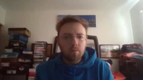 Snapshot of cuteguy4u87 chatting on 3, 12, 2025 cuteguy4u87 online show from 3, 12, 2025