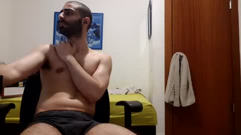cuteguy52 online show from 11, 6, 2026