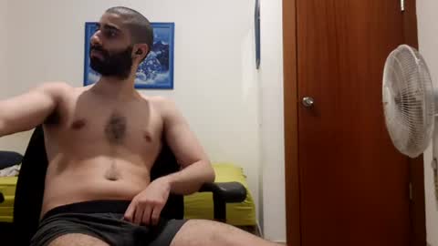 cuteguy52 online show from 5, 7, 2026