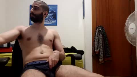 cuteguy52 online show from 6, 7, 2026