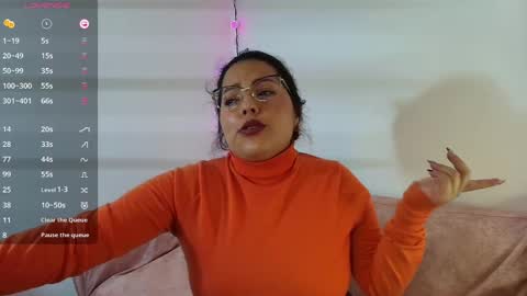 Snapshot of cutejess45 chatting on 19, 2, 2025 tell me jess   online show from 19, 2, 2025