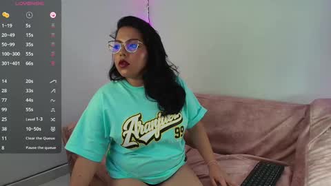 Snapshot of cutejess45 chatting on 3, 3, 2025 tell me jess   online show from 3, 3, 2025
