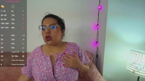 Snapshot of cutejess45 chatting on 10, 3, 2025 tell me jess   online show from 10, 3, 2025