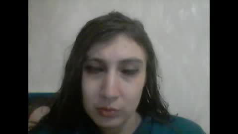 Snapshot of cutekattie chatting on 27, 1, 2025 cutekattie online show from 27, 1, 2025