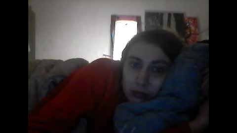 Snapshot of cutekattie chatting on 1, 2, 2025 cutekattie online show from 1, 2, 2025