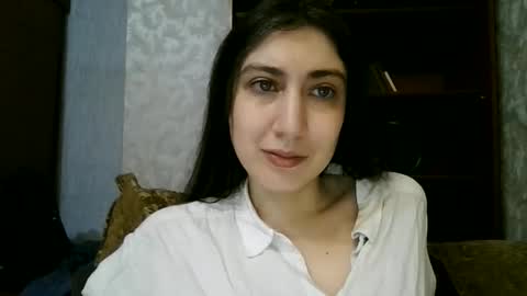 Snapshot of cutekattie chatting on 23, 10, 2025 cutekattie online show from 23, 10, 2025