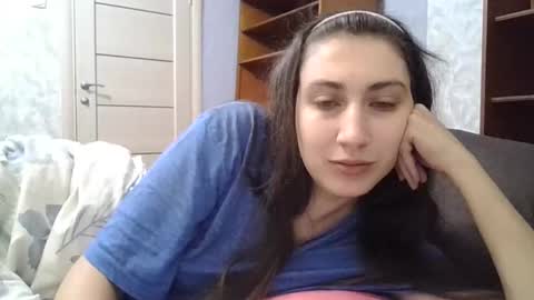 Snapshot of cutekattie chatting on 21, 11, 2025 cutekattie online show from 21, 11, 2025