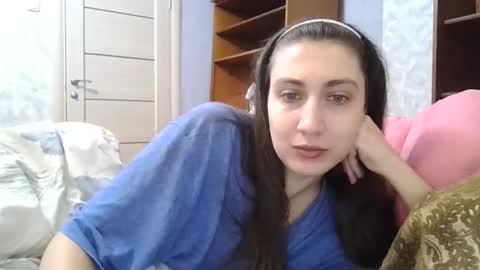 Snapshot of cutekattie chatting on 22, 11, 2025 cutekattie online show from 22, 11, 2025