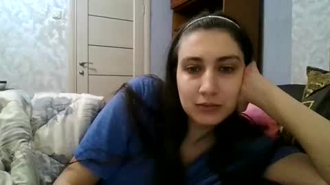 Snapshot of cutekattie chatting on 23, 11, 2025 cutekattie online show from 23, 11, 2025