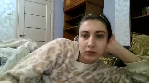 Snapshot of cutekattie chatting on 24, 11, 2025 cutekattie online show from 24, 11, 2025