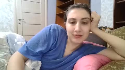 Snapshot of cutekattie chatting on 27, 11, 2025 cutekattie online show from 27, 11, 2025