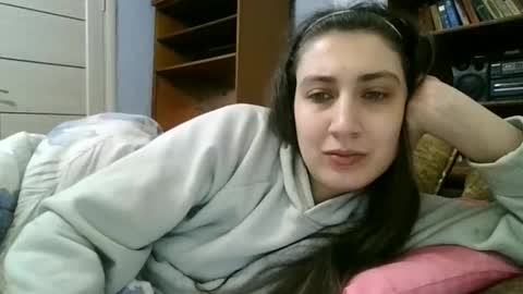 Snapshot of cutekattie chatting on 29, 11, 2025 cutekattie online show from 29, 11, 2025