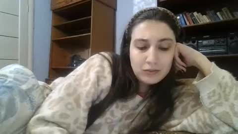 Snapshot of cutekattie chatting on 14, 12, 2025 cutekattie online show from 14, 12, 2025