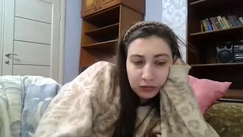 cutekattie online show from 3, 2, 2026