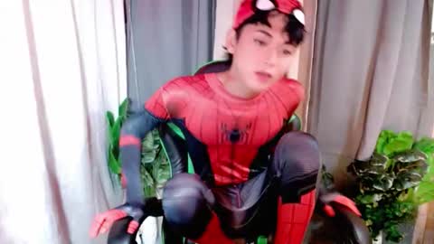 cuteleemoreno online show from 25, 2, 2026