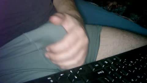 Cuteman online show from 12, 11, 2025