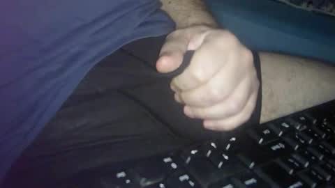 Snapshot of cuteman88 chatting on 8, 4, 2026 Cuteman online show from 8, 4, 2026