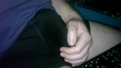 Snapshot of cuteman88 chatting on 10, 4, 2026 Cuteman online show from 10, 4, 2026