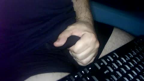 Cuteman online show from 7, 7, 2026