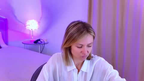 cutemirage online show from 6, 11, 2025