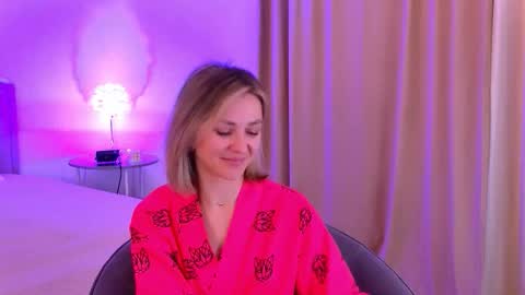 cutemirage online show from 13, 11, 2025