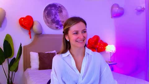 Snapshot of cutemirage chatting on 15, 2, 2026 cutemirage online show from 15, 2, 2026