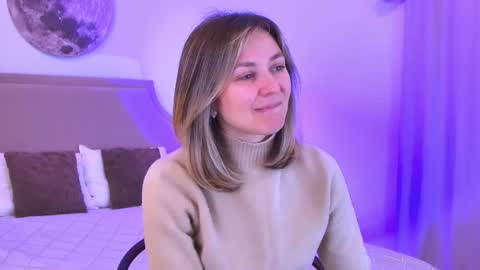 Snapshot of cutemirage chatting on 24, 2, 2026 cutemirage online show from 24, 2, 2026