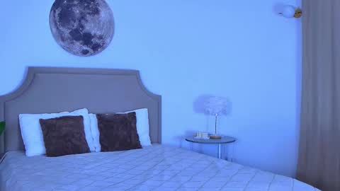 Snapshot of cutemirage chatting on 1, 3, 2026 cutemirage online show from 1, 3, 2026