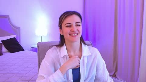 cutemirage online show from 31, 3, 2026