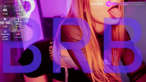 Rina online show from 8, 11, 2025