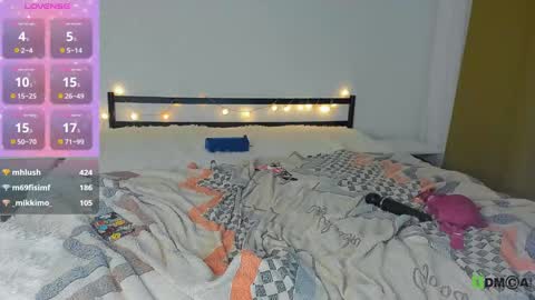 Snapshot of cutenessnicole chatting on 9, 2, 2025 cutenessnicole online show from 9, 2, 2025