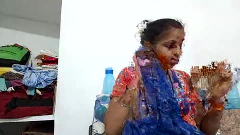 Snapshot of cutepayel chatting on 11, 3, 2025 cutepayel online show from 11, 3, 2025