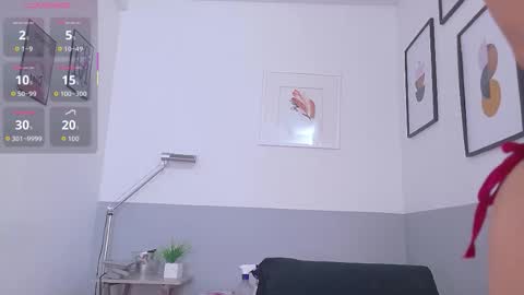 cutepetitee online show from 10, 1, 2026