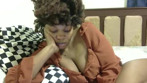 cutermilly online show from 7, 12, 2024