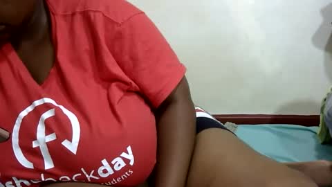 cutermilly online show from 29, 10, 2025