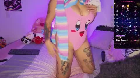 Snapshot of cutesarah_10 chatting on 1, 3, 2026 cutesarah_10 online show from 1, 3, 2026