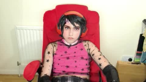 Snapshot of cutest_princess chatting on 24, 3, 2026 cutest_princess online show from 24, 3, 2026