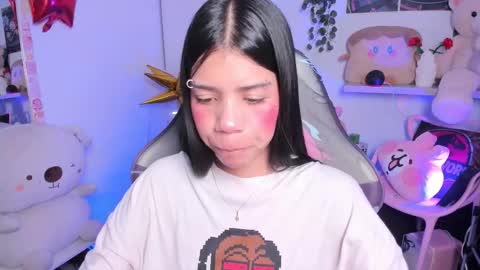 Snapshot of cutestephuwu chatting on 30, 10, 2025  - independent model online show from 30, 10, 2025