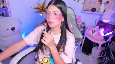 Snapshot of cutestephuwu chatting on 3, 11, 2025  - independent model online show from 3, 11, 2025