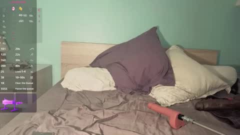 cutesubtwink101 online show from 13, 3, 2026