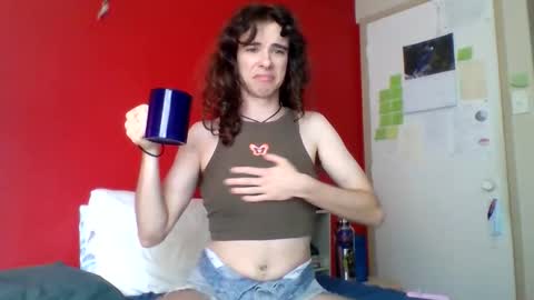 Snapshot of cutetransftm chatting on 24, 3, 2026 JamieBoy online show from 24, 3, 2026