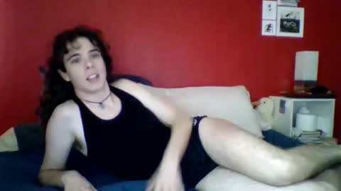 Snapshot of cutetransftm chatting on 30, 3, 2026 JamieBoy online show from 30, 3, 2026